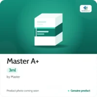 Master A+ 3ml