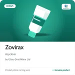 Zovirax  Cream