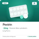 Pextrin 20mg Tablet