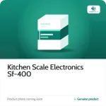 Kitchen Scale Electronics Sf-400