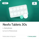 Nexfo Tablets 30s  Tablet