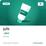 Jofit 60ml Lotion