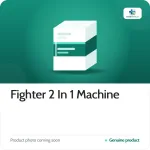 Fighter 2 In 1 Machine