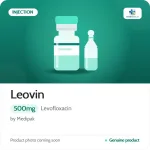 Leovin 500mg Injection