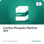 Combra Mosquito Machine 3In1