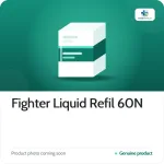 Fighter Liquid Refil 60N