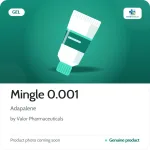 Mingle 0.001  Gel