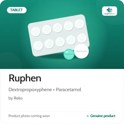 Ruphen  Tablet