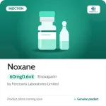 Noxane 60mg0.6ml Injection