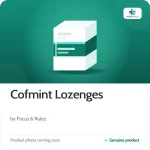 Cofmint Lozenges