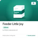 Feeder Little Joy 330ml