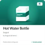 Hot Water Bottle