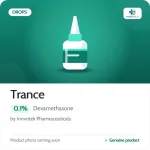 Trance 0.1% Drops
