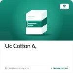 Uc Cotton 6,