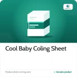 Cool Baby Coling Sheet
