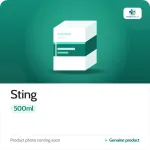 Sting 500ml