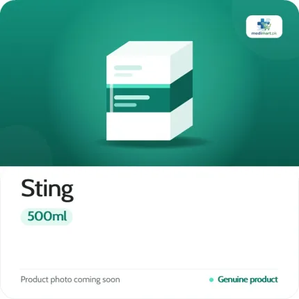 Sting 500ml