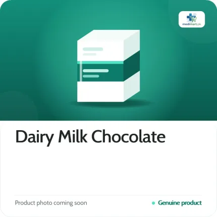 Dairy Milk Chocolate
