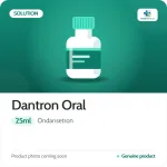 Dantron Oral 25ml Solution