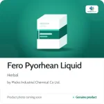 Fero Pyorhean Liquid