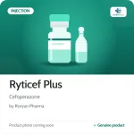 Ryticef Plus  Injection