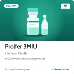 Prolfer 3MIU  Injection