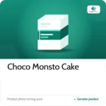Choco Monsto Cake
