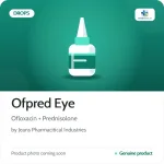 Ofpred Eye  Drops