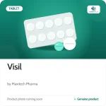 Visil  Tablet