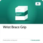 Wrist Brace Grip