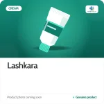 Lashkara  Cream
