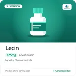 Lecin 125mg Suspension