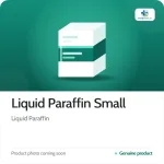 Liquid Paraffin Small