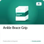 Ankle Brace Grip