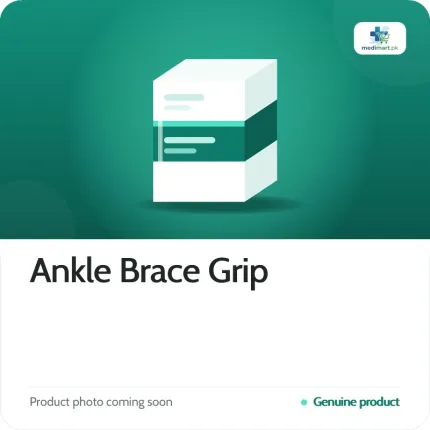 Ankle Brace Grip