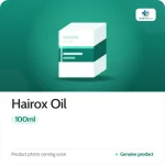 Hairox Oil 100ml