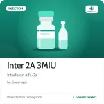 Inter 2A 3MIU  Injection