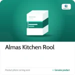 Almas Kitchen Rool