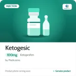 Ketogesic 100mg Injection