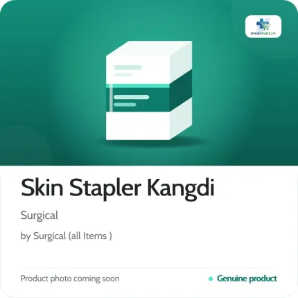 Skin Stapler Kangdi