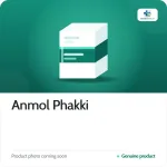 Anmol Phakki