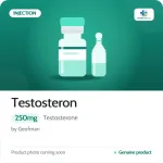 Testosteron 250mg Injection