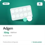 Adgen 10mg Tablet