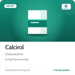 Calcirol  Sachet