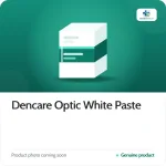 Dencare Optic White Paste