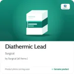 Diathermic Lead