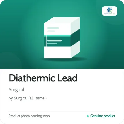 Diathermic Lead