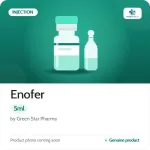 Enofer 5ml Injection