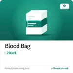 Blood Bag 250ml