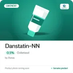 Danstatin-NN 0.5% Ointment